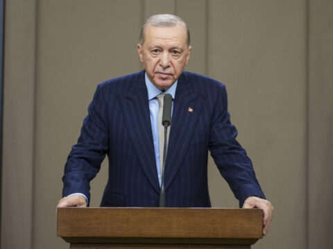 Haber gorseli